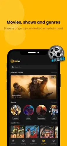 fancode-jersey Movies and shows